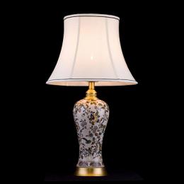 Настольная лампа Lucia Tucci Harrods T933.1  - 2 купить